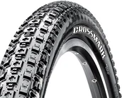 Opony rowerowe - Maxxis Cross Mark rower opony, czarny TB69783000 - miniaturka - grafika 1