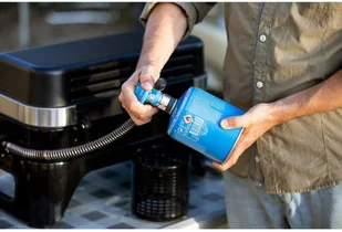 CAMPINGAZ Campingaz Grill gazowy Campingaz ATTITUDE 2GO CV - Grille gazowe - miniaturka - grafika 5