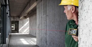 Stabila Dalmierz LD 520 SA18562 SA18562 - Sprzęt geodezyjny - miniaturka - grafika 5