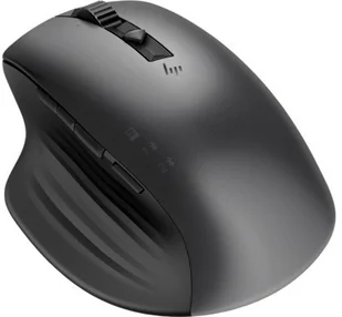 HP Creator 935 Black Wireless Mouse 1D0K8AA 1D0K8AA - Myszki - miniaturka - grafika 2