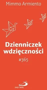 Dzienniczek wdzięczności #365 - Religia i religioznawstwo - miniaturka - grafika 2