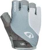 Rękawiczki sportowe męskie - Giro GIRO fingerlose kolarstwo rękawiczki damskie 2018 strade Massa SUPERGEL Titanium-GR, szary (7085705) - miniaturka - grafika 1