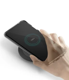 RINGKE Etui do Samsung Galaxy S20 Ultra Air Clear RGK1122CL - Etui i futerały do telefonów - miniaturka - grafika 8