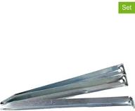 Akcesoria turystyczne - Regatta Regatta Śledzie (5 szt.) do namiotu w kolorze srebrnym 5020436333898 - miniaturka - grafika 1