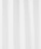 Zasłony prysznicowe - Kleine Wolke Kito 4937114238 zasłona prysznicowa 4937114352 - miniaturka - grafika 1