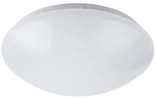 Rabalux Plafon Lucas 3434 lampa sufitowa 1x12W LED biały - Lampy sufitowe - miniaturka - grafika 2