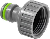 Inne akcesoria do nawadniania - STALCO Przyłącze gwint wewnętrzny 3/4&amp;quot S-80438 S-80438 - miniaturka - grafika 1