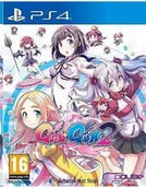 Gry PlayStation 4 - Gal Gun 2 GRA PS4 - miniaturka - grafika 1