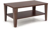 Ławy i stoliki kawowe - Halmar ŁAWA MANTA 110x65 CIEMNY ORZECH PŁYTA LAMINOWANA V-PL-MANTA-LAW-C.ORZECH - miniaturka - grafika 1