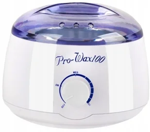 Pro-wax podgrzewacz do wosku w puszce 100W - Podgrzewacze do wosku - miniaturka - grafika 3