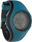 Monitory aktywności - KALENJI W200 M Niebiesko-czarny - miniaturka - grafika 1