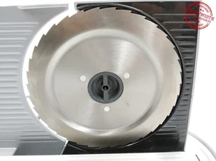 Graef S32000 Srebrny - Krajalnice - miniaturka - grafika 7