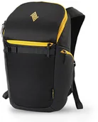 Plecaki - Nitro Plecak Nikuro golden black 7630050449417 - miniaturka - grafika 1