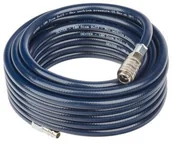 Akcesoria pneumatyczne - DEXTER Wąż do sprężarki 10834495 dł. 1000 DEXTER - miniaturka - grafika 1