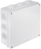 Akcesoria do monitoringu - Puszka odgałęźna z dławicami PK-200X200 PK-200X200 - miniaturka - grafika 1