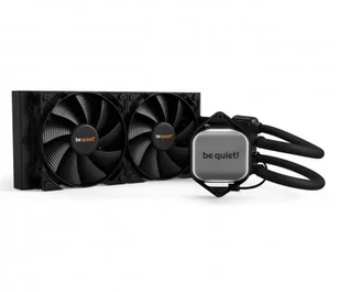 be quiet! Pure Loop 240mm - Chłodzenie procesora - miniaturka - grafika 2