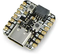 Podzespoły elektroniczne - Adafruit QT Py RP2040 - płytka z mikrokontrolerem RP2040 - USB - STEMMA QT - Adafruit 4900 ADA-20187 - miniaturka - grafika 1