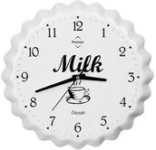 Zegary - Premier Housewares 2200629 Zegar ścienny 2200629 - miniaturka - grafika 1