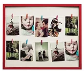 Ramki na zdjęcia - Premier Prem 2300773 ramka zdjęcia, szkło/PS-polistirene 2300773 - miniaturka - grafika 1