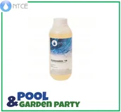 Akcesoria do basenów - NTCE Środek do mycia silnie zabrudzonych powierzchni Cleanarol TR NTCE NSCCTR-1 - miniaturka - grafika 1