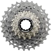 Kasety rowerowe - Shimano Dura-Ace CS-R9200 Cassette 12-speed 11-30T 11-30T 2022 Kasety ICSR920012130 - miniaturka - grafika 1