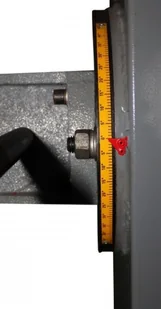 Holzmann S443 Wiertarka pozioma 230V max długość obróbki 250 mm wymiary blatu 600x320 mm) 44350001 50001-uniw - Inne urządzenia budowlane Holzmann S443 Wiertarka pozioma 230V max długość obróbki 250 mm wymiary blatu 600x320 mm) 44350001 50001-uniw - Inne urządzenia budowlane - miniaturka - grafika 9