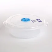 Garnki - Altom GARNEK 22,5CM 2L MICRO OKRĄGŁY NISKI Z ZAW. (1074) 8429905010747 - miniaturka - grafika 1