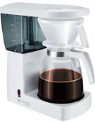 Ekspresy do kawy - Melitta Excellent Grande 3.0 - White (6728137) - miniaturka - grafika 1