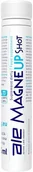 Witaminy i minerały dla sportowców - ALE MagneUp Shot 25 ml 5903228143410 - miniaturka - grafika 1