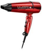 Suszarki do włosów - Valera Professional SL 5400 T Swiss Light 5400 Fold Away Ionic Tourmaline suszarka do włosów SL 5400T Czerwony haarfoen suszarka do włosów 7610558005414 - miniaturka - grafika 1