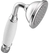 Słuchawki prysznicowe - Tres Monoclasic 299.631.09 299.631.09 - miniaturka - grafika 1