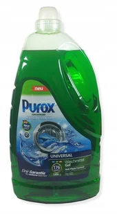 BioLife Purox Universal Żel Do Prania White/color 5,3L De - Środki do prania - miniaturka - grafika 8