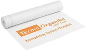 Płyty i maty izolacyjne - Organika Termoorganika Siatka zbrojąca z włókna szklanego Termo TO-S170 OR-SIWLPLS170 - miniaturka - grafika 1