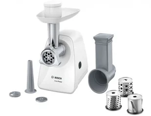 Bosch MFW2514W - Maszynki do mięsa - miniaturka - grafika 3
