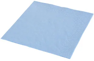 Tescoma Serwetki FANCY HOME, jasnoniebieskie - Folia, papier śniadaniowy, serwetki Tescoma Serwetki FANCY HOME, jasnoniebieskie - Folia, papier śniadaniowy, serwetki - miniaturka - grafika 1