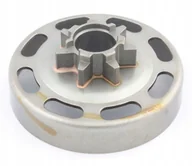 Akcesoria do elektronarzędzi - Husqvarna Bęben Kosz Sprzęgła 435 435E 440 440E 7z - miniaturka - grafika 1