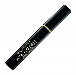 Max Factor 2000 Calorie Pogrubiający Tusz do Rzęs nr 1 black 9ml - Tusze do rzęs - miniaturka - grafika 17
