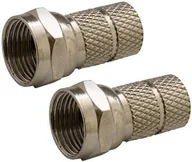 Inne akcesoria audio-wideo - DPM SOLID SOLID Wtyk "F" 7 BMJ09D - miniaturka - grafika 1