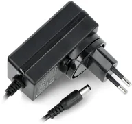Zasilacze i transformatory - BCS Odroid Zasilacz 12V/2A 5.5x2.1mm do Odroid C4, HC2, M1, N2, N2 Plus ODR-21427 - miniaturka - grafika 1