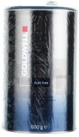 Odżywki do włosów - Goldwell Proszek rozjaśniający do włosów - Oxycur Platin Lightening Powder Dust-Free Proszek rozjaśniający do włosów - Oxycur Platin Lightening Powder Dust-Free - miniaturka - grafika 1