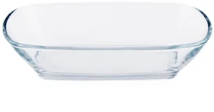 Artcraft Półmisek szklany 14 cm - Miski i półmiski - miniaturka - grafika 2
