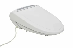 vidaXL Deski sedesowe z funkcją bidetu, 2 sztuki vidaXL - Deski sedesowe - miniaturka - grafika 4