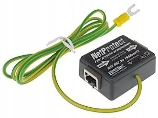 Zabezpieczenie Sieci Net-protect - Narzędzia sieciowe - miniaturka - grafika 3