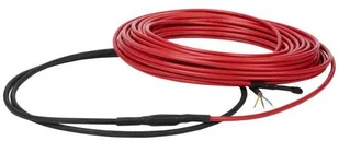 DANFOSS Devi Kabel grzewczy DEVIFLEX 18T 820W 230V 44M kod 140F1242 - Ogrzewanie podłogowe - miniaturka - grafika 3