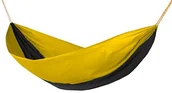 Hamaki - HAMAKA hamaka Double hamak, żółty, jeden rozmiar 163 - miniaturka - grafika 1