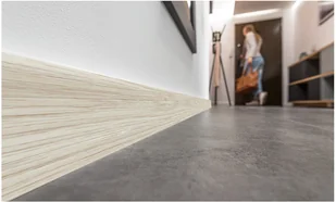 VOX Listwa Esquero Platan Kalifornijski 603 2,19x6,66x250,0/Listwa Przypodłogowa/GAT 1 (30006937) - Panele podłogowe - miniaturka - grafika 3