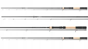 Wędki - Daiwa Bardzo Czuła Megaforce Jiggerspin 260/3-18g - miniaturka - grafika 1