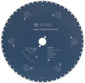 Tarcze do pił - Bosch RUNDSAVKL 330X2.6X30MM 54T EXP SANDWICH 2608644146 - miniaturka - grafika 1