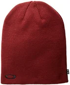 Pozostała odzież narciarska - Oakley męski Fine Knit Baby, czerwony, jeden rozmiar 91099A-80U80U - miniaturka - grafika 1