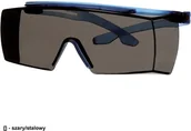 Okulary ochronne - 3M 3MOOSF3702KN - okulary ochronne - uni OO-SF3702KN - miniaturka - grafika 1